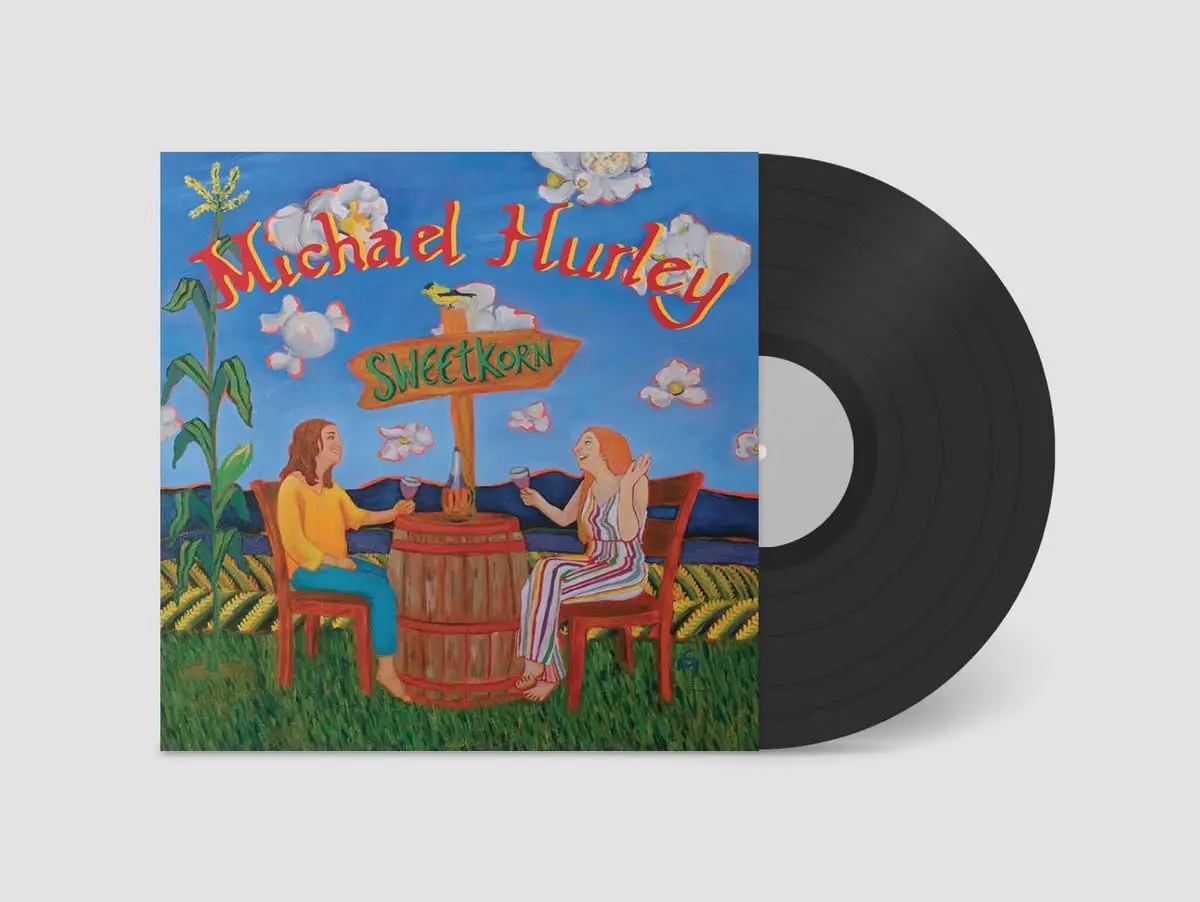 Hurley, Michael/Sweetkorn [Lp] 1