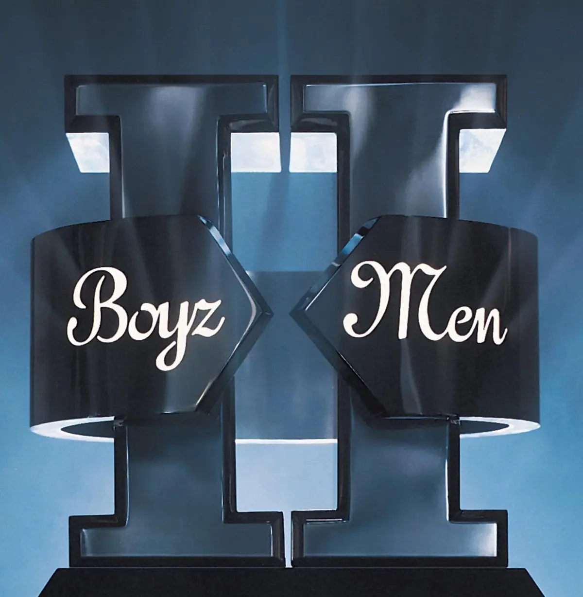Boyz Ii Men/Ii [Lp] 1