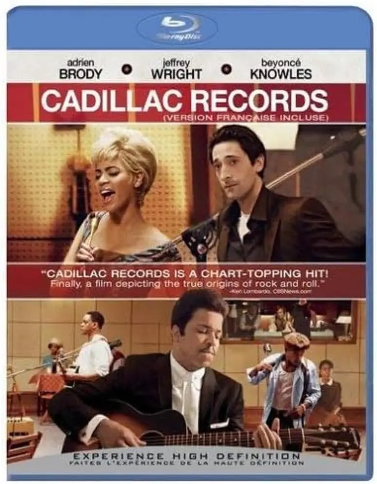 Cadillac Records [Bluray] 1