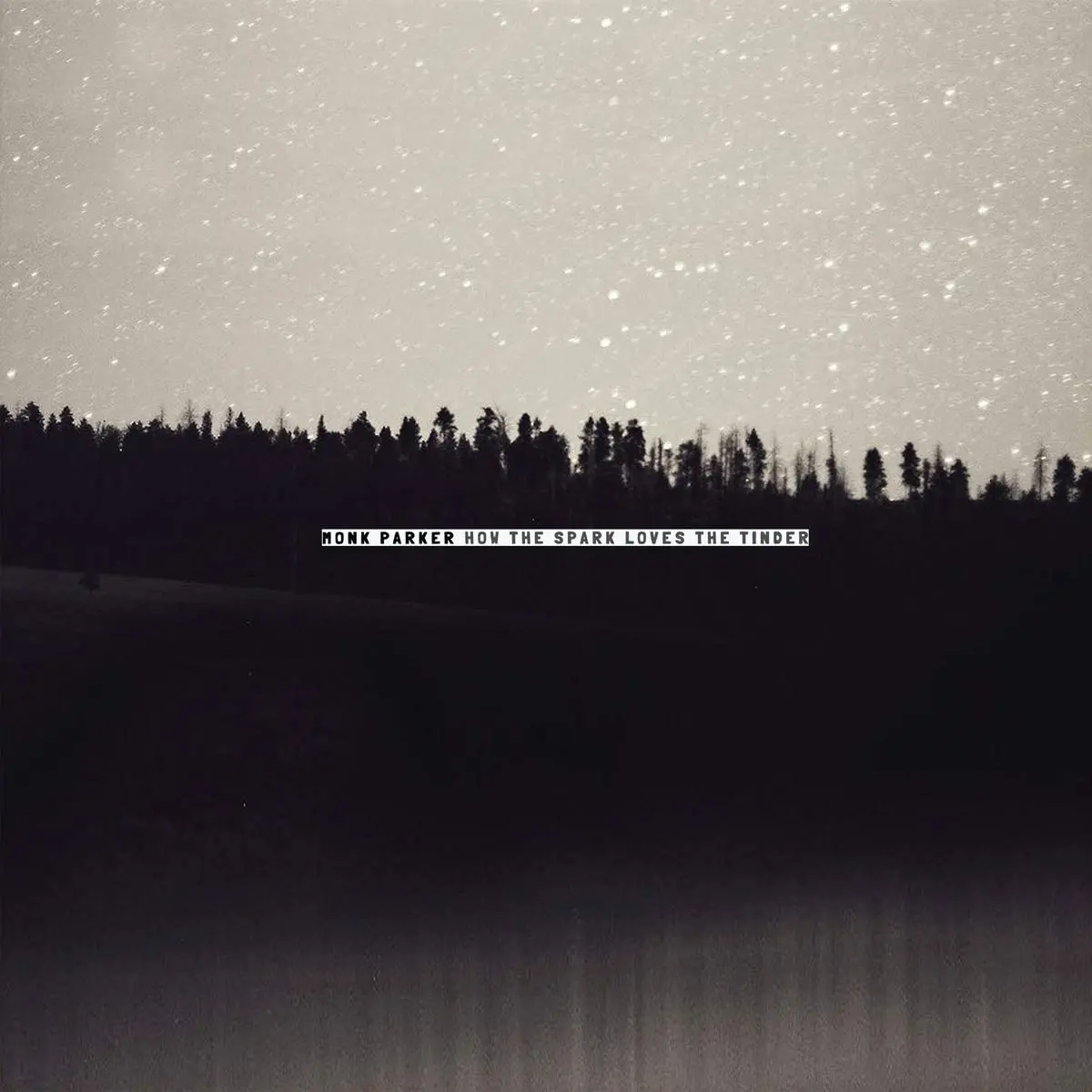 Parker, Monk/How The Spark Loves The Tinder [Lp] 1