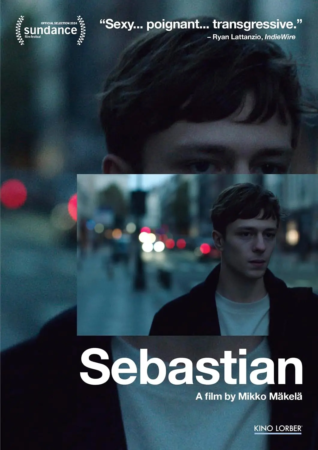 Sebastian [Dvd] 1