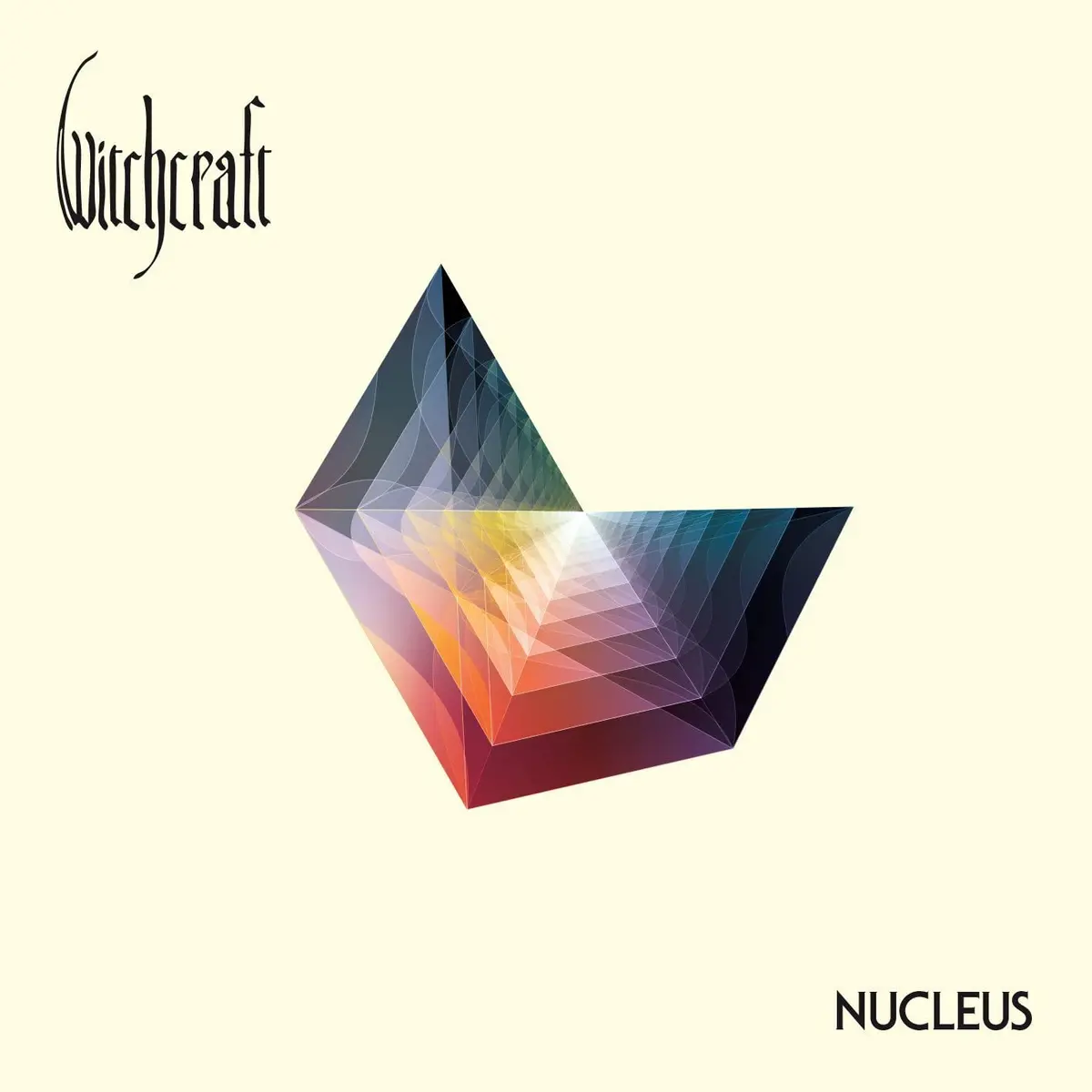 Witchcraft/Nucleus [Lp] 1