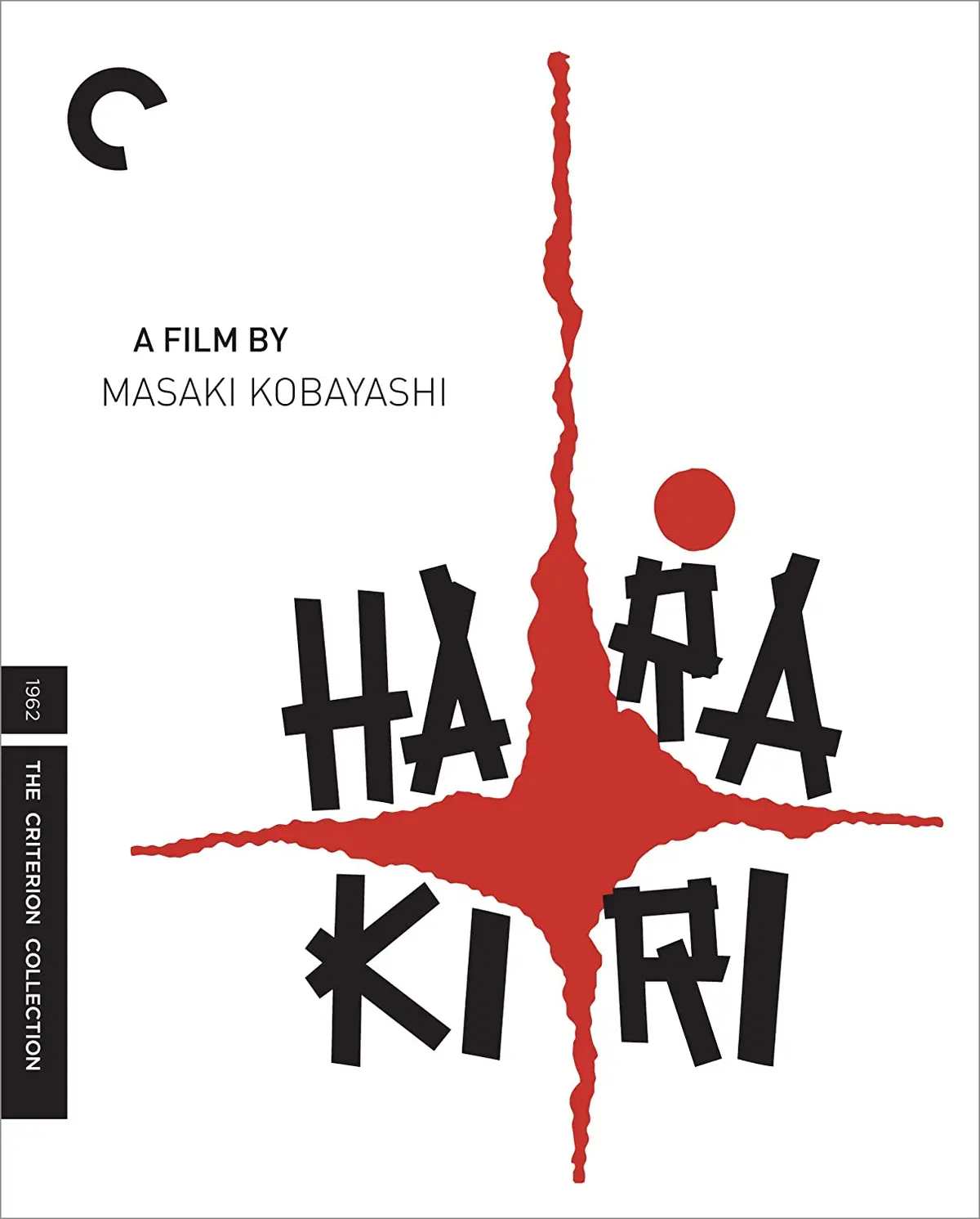 Harakiri [Bluray] 1