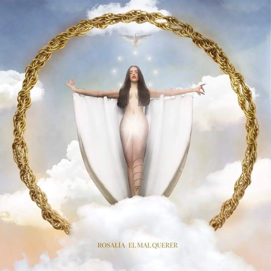 Rosalia/El Mar Querer [Lp] 1