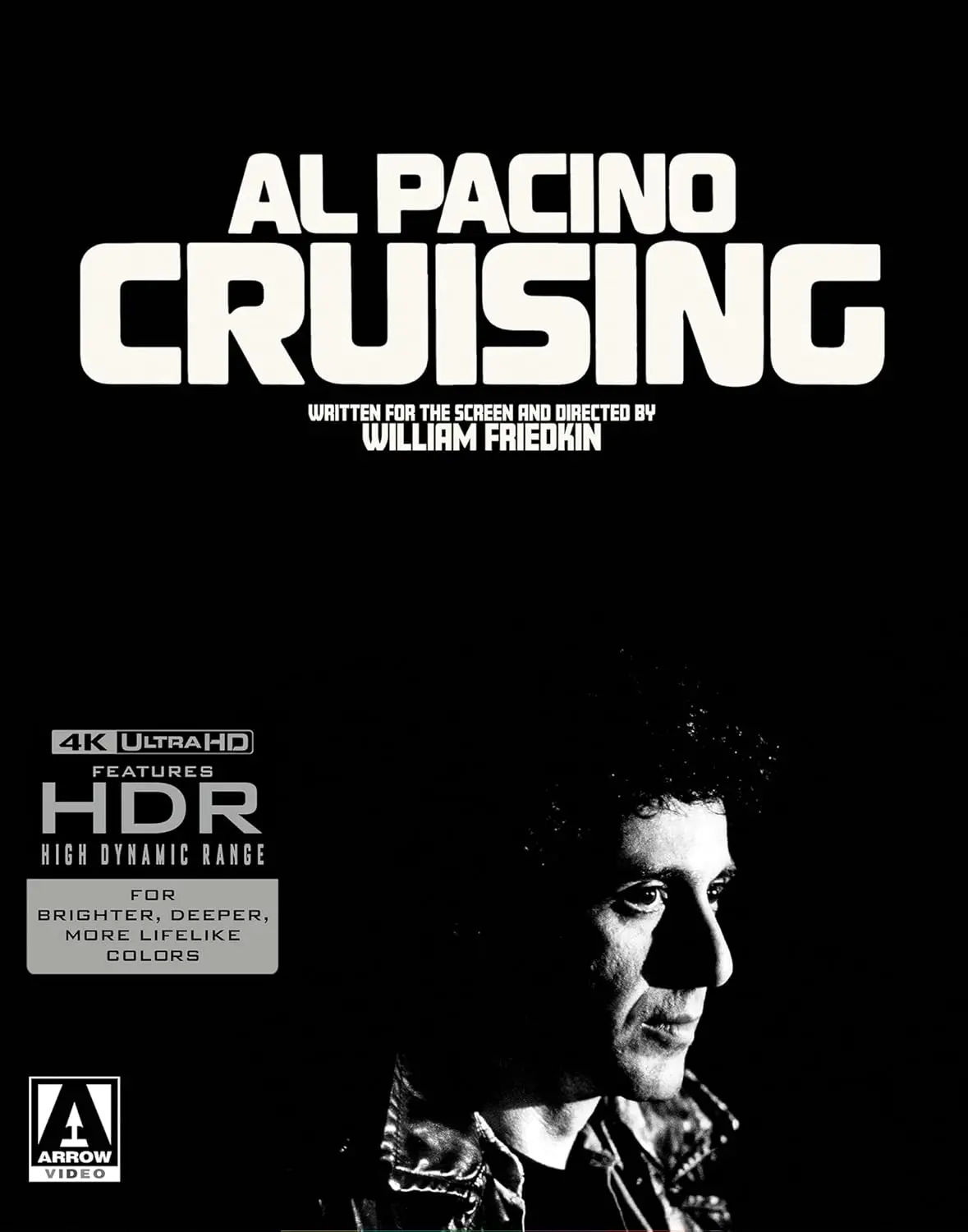 Cruising (4K-Uhd) [Bluray] 1