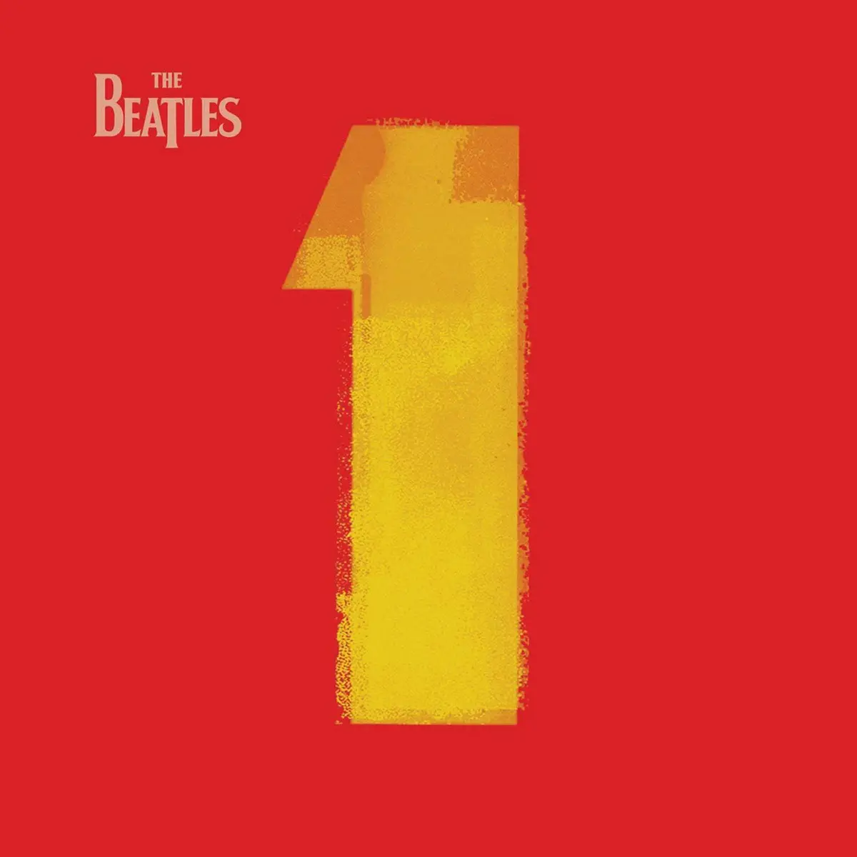 Beatles, The/1 [Cd] 1