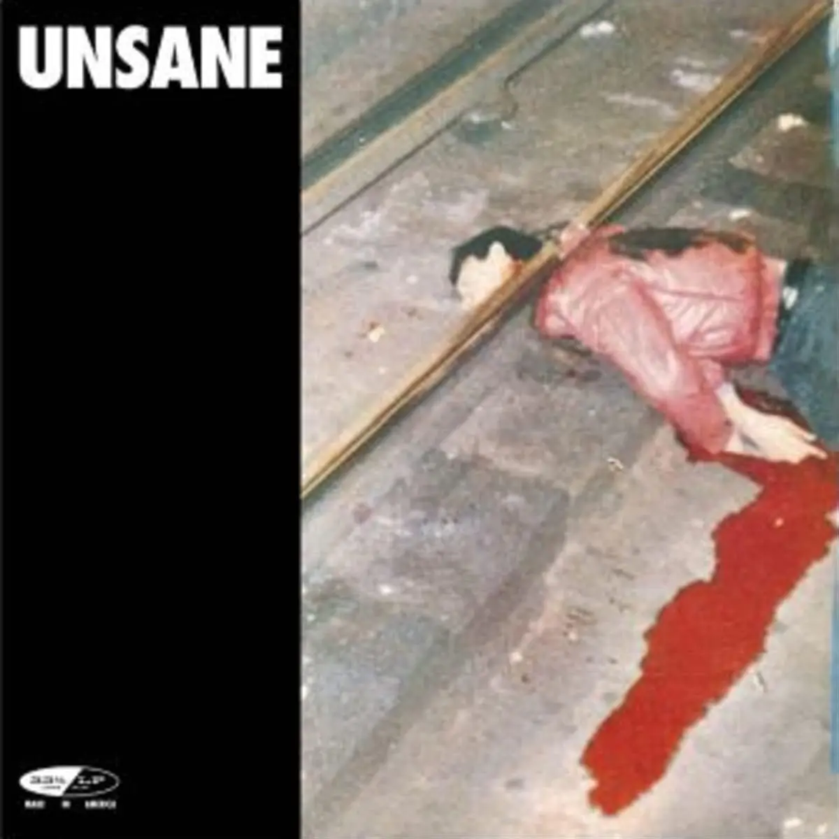 Unsane/Unsane (Remastered) [Cd] 1
