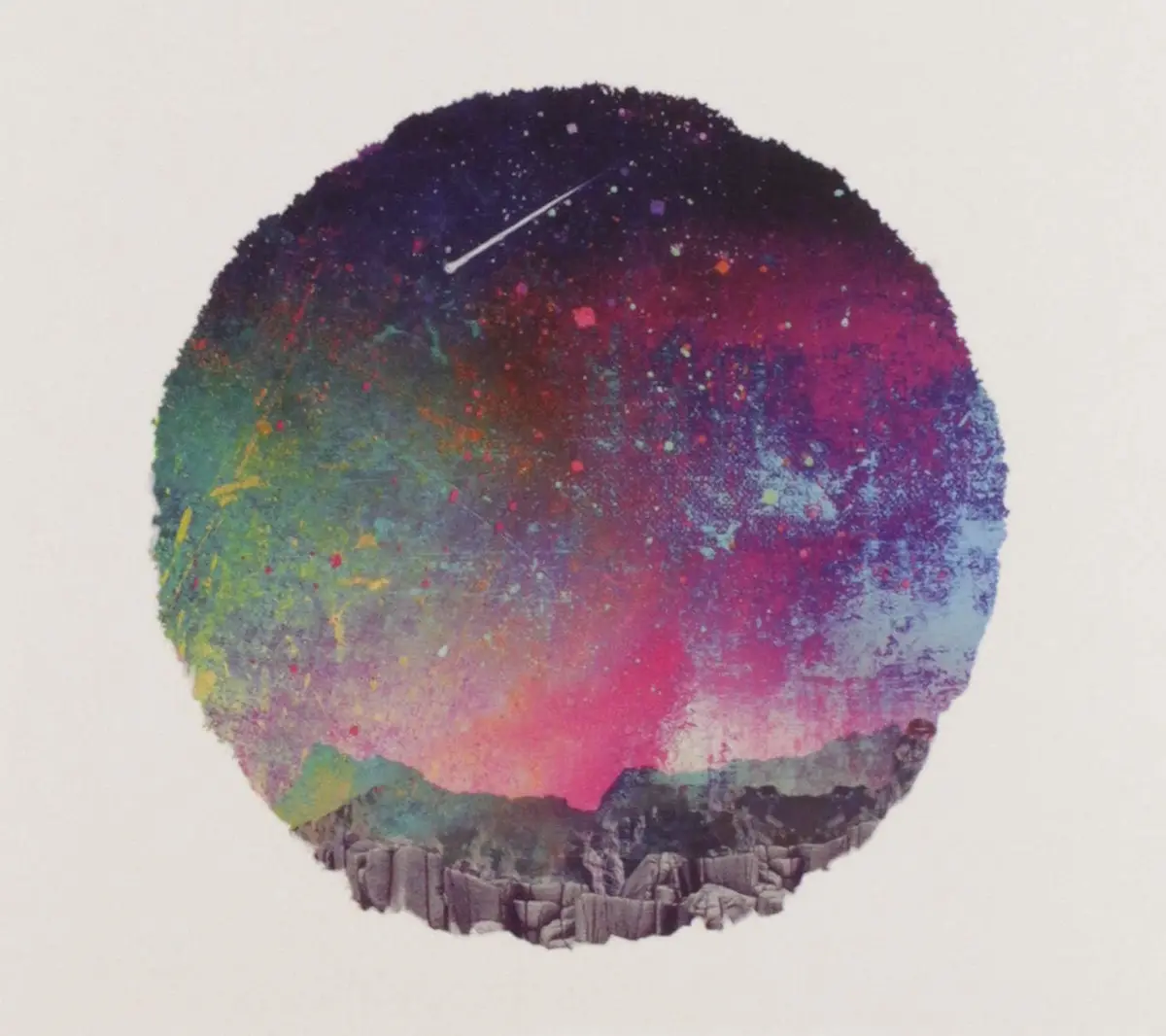 Khruangbin/The Universe Smiles Upon You [Cd] 1