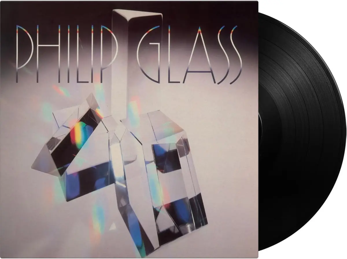 Glass, Philip/Glassworks [Lp] 1