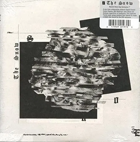 Snow, The/Memory Loss [7"] 1
