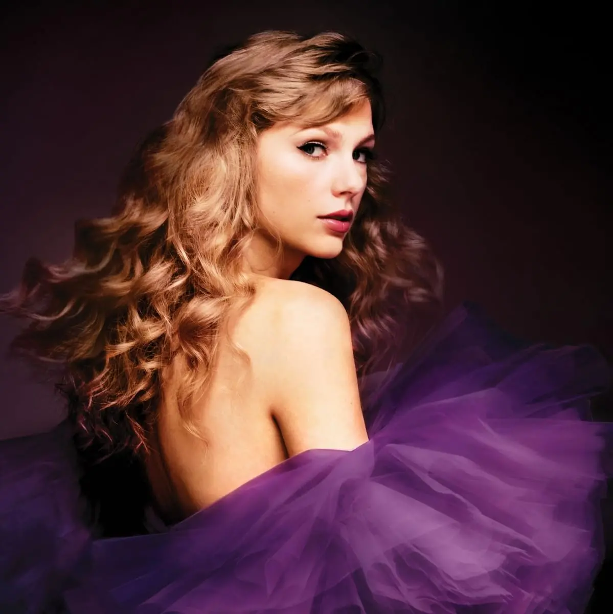 Swift, Taylor/Speak Now: Taylor's Version (3Lp Orchid Marbled Vinyl) [Lp] 1