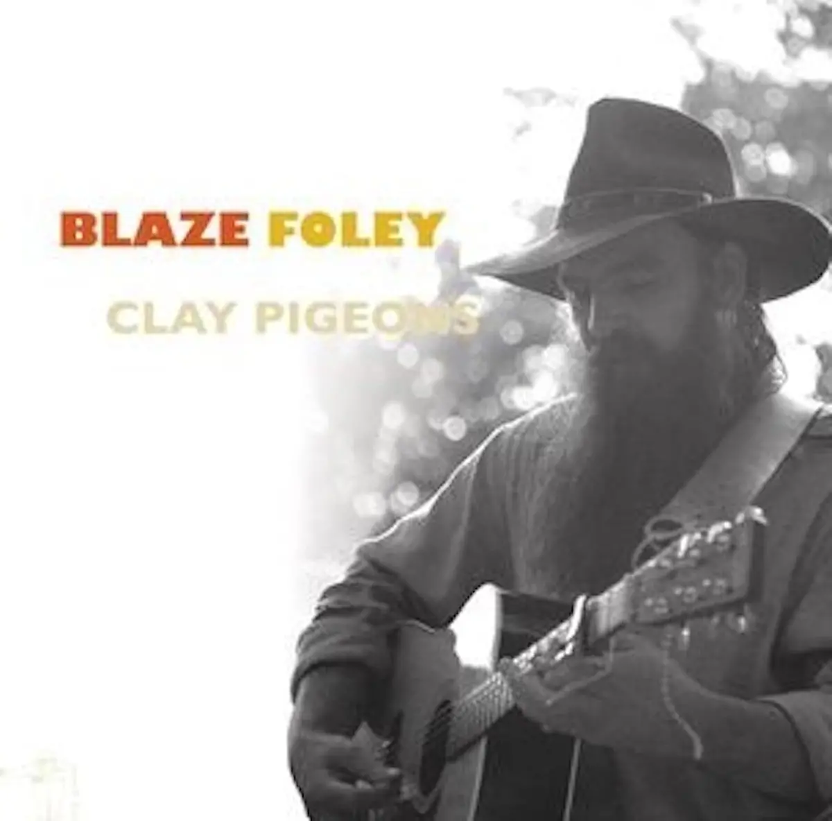 Foley, Blaze/Clay Pigeons (1976-1988) [Lp] 1