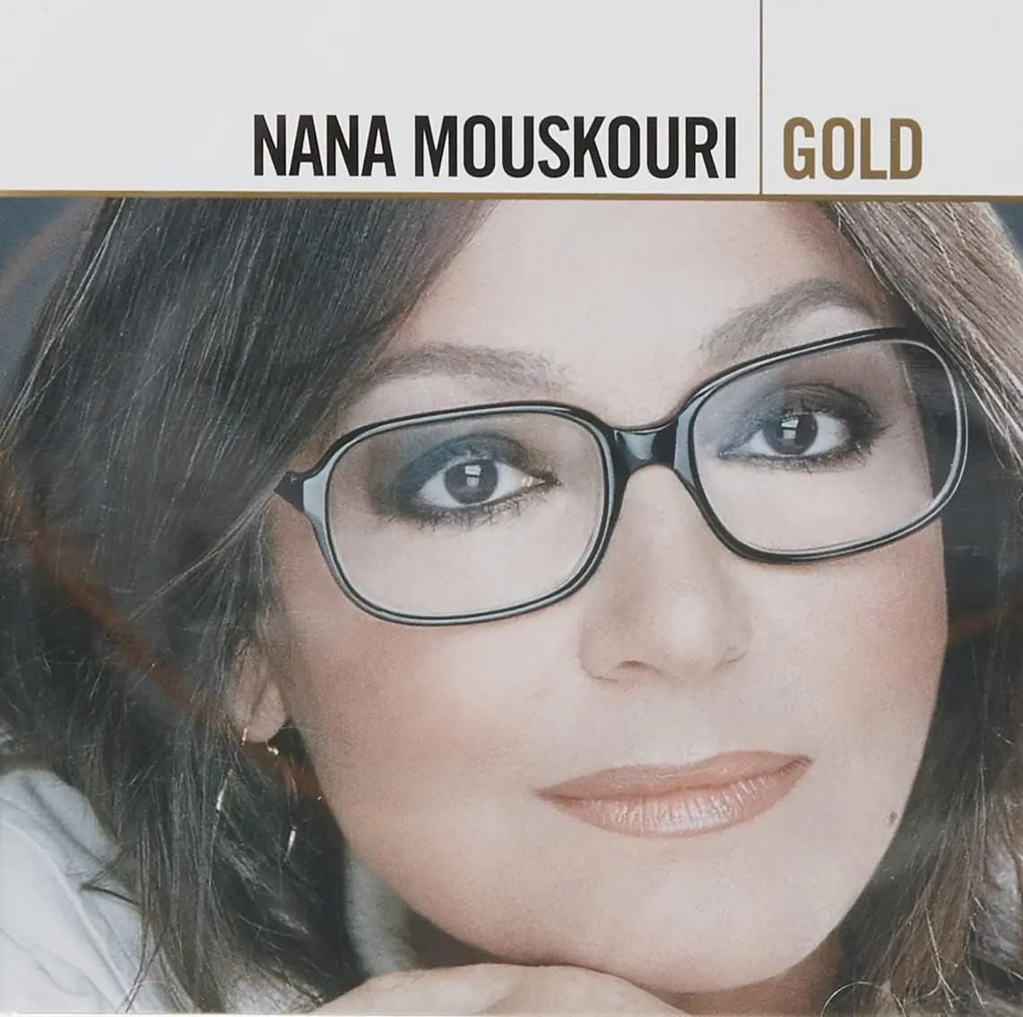 Mouskouri, Nana/Gold [Cd] 1