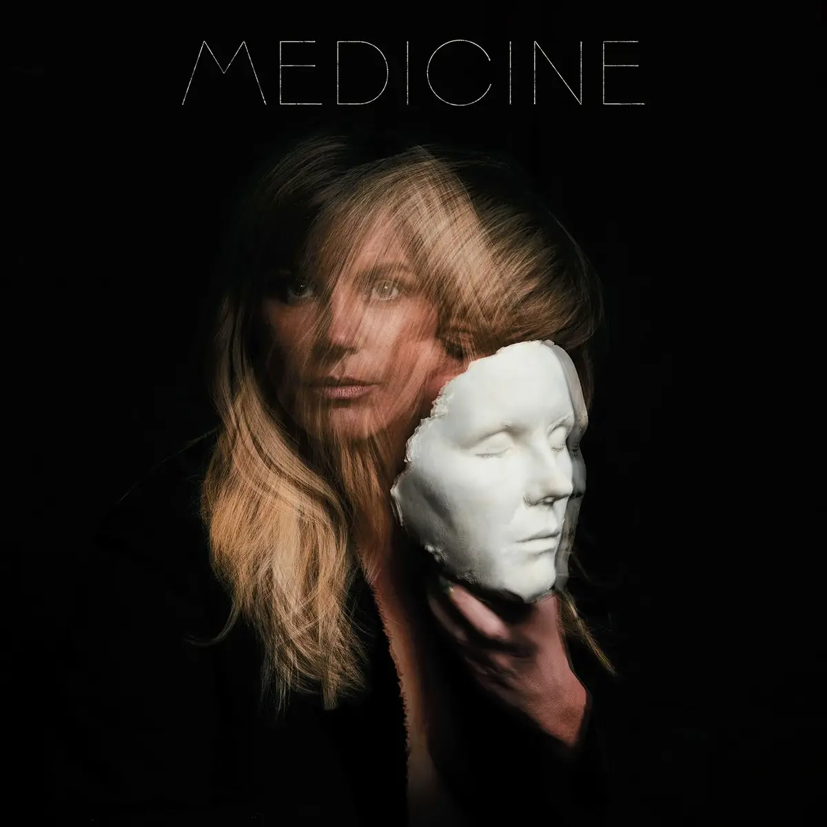 Potter, Grace/Medicine [Cd] 1