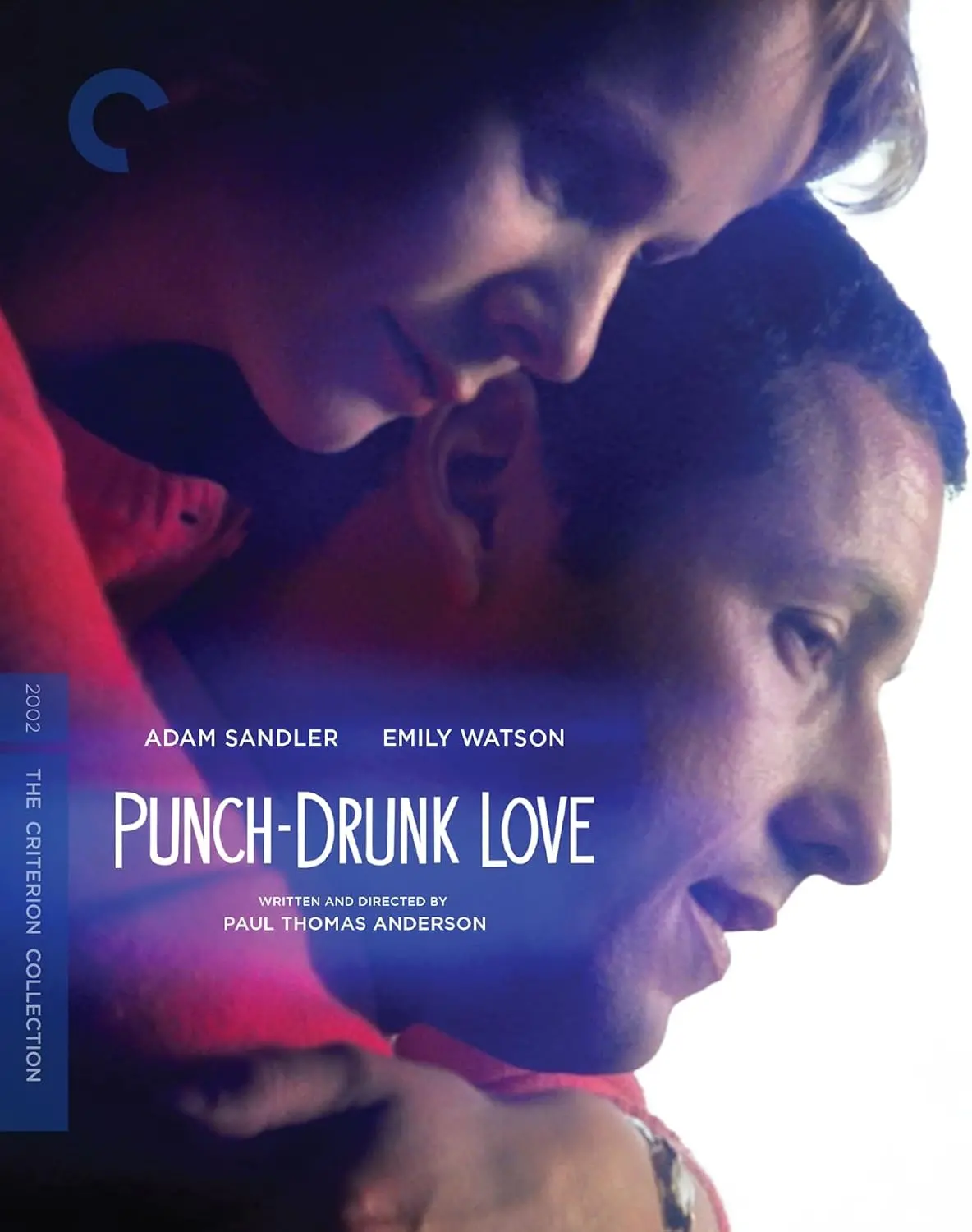 Punch Drunk Love (4K-Uhd) [Bluray] 1