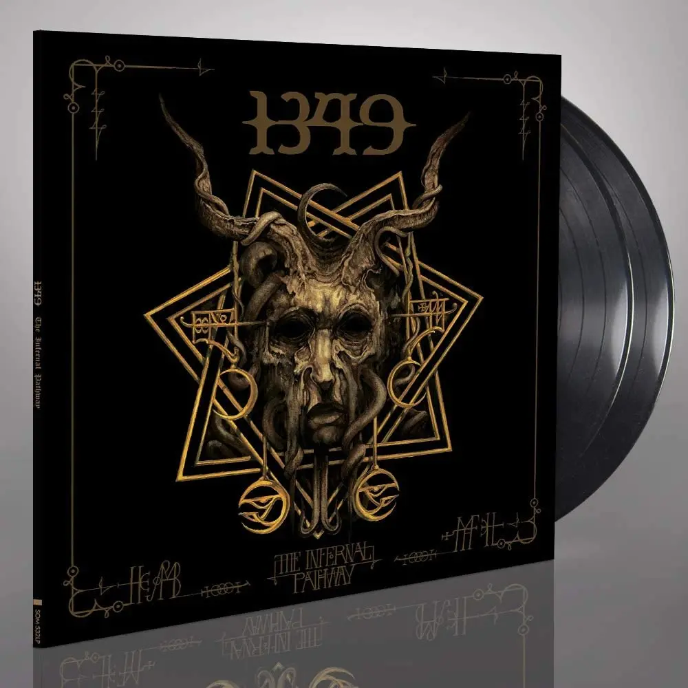 1349/The Infernal Pathway [Lp] 1