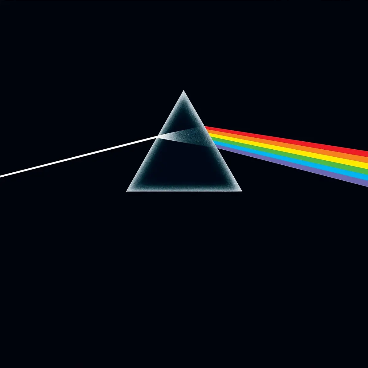 Pink Floyd/The Dark Side Of The Moon (50Th Anniversary) [Cd] 1