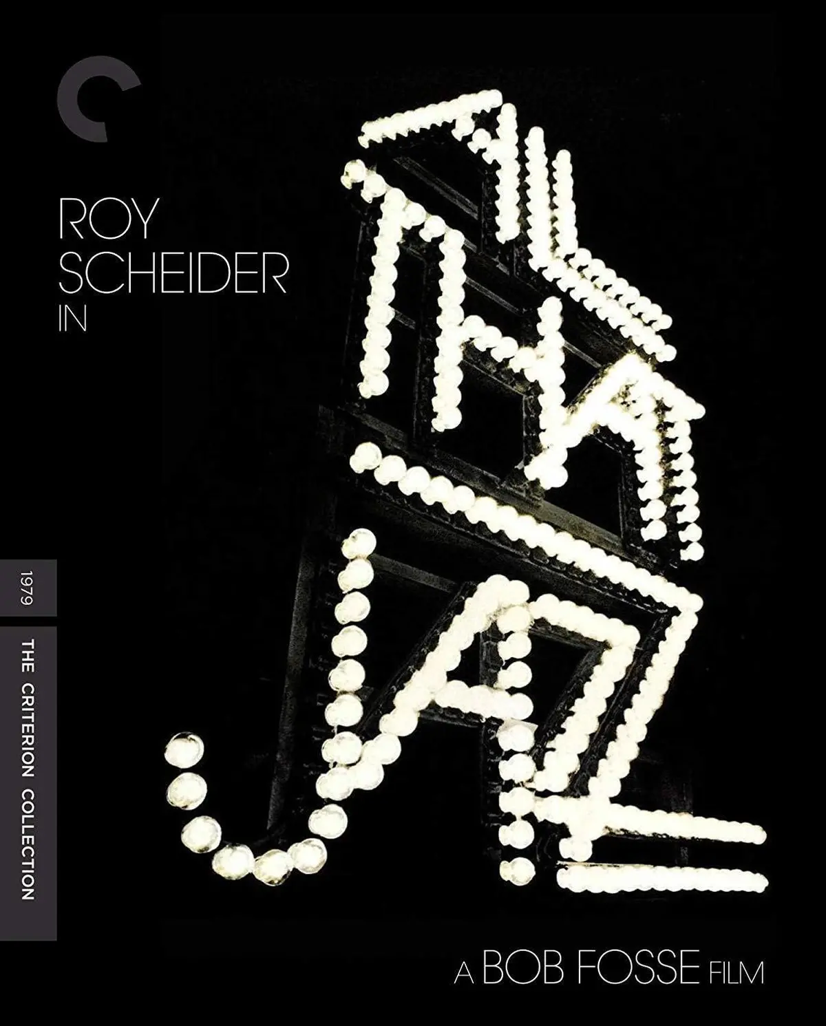All That Jazz [Bluray] 1