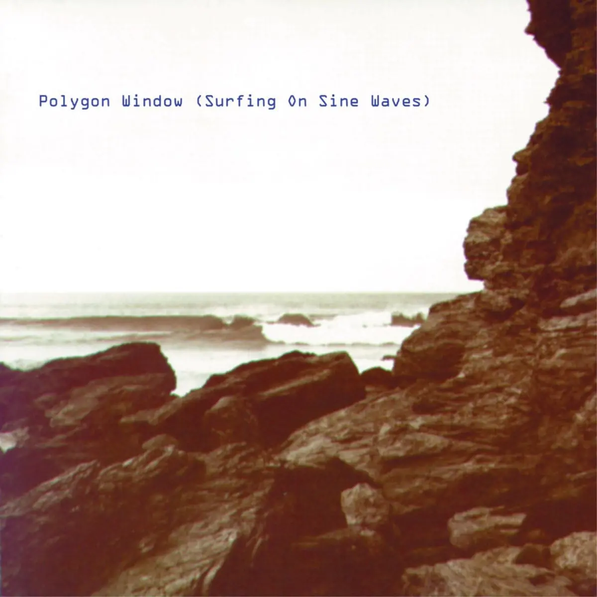 Polygon Window/Surfing On Sine Waves (Expanded Edition) [Lp] 1