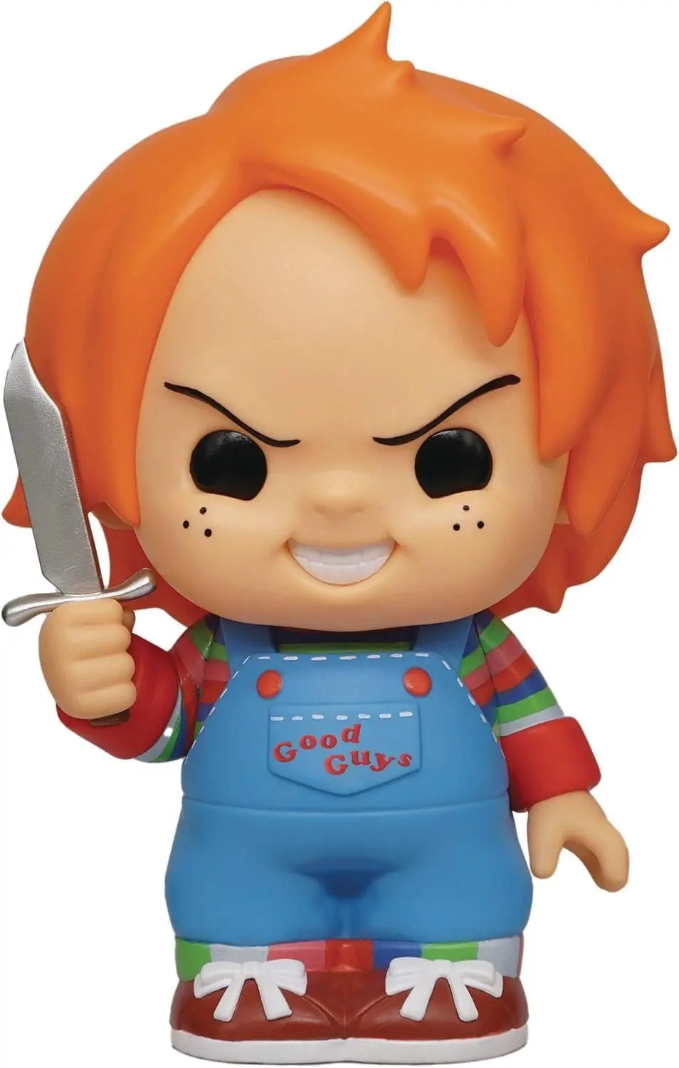 Chucky Piggy Bank [Toy] 1