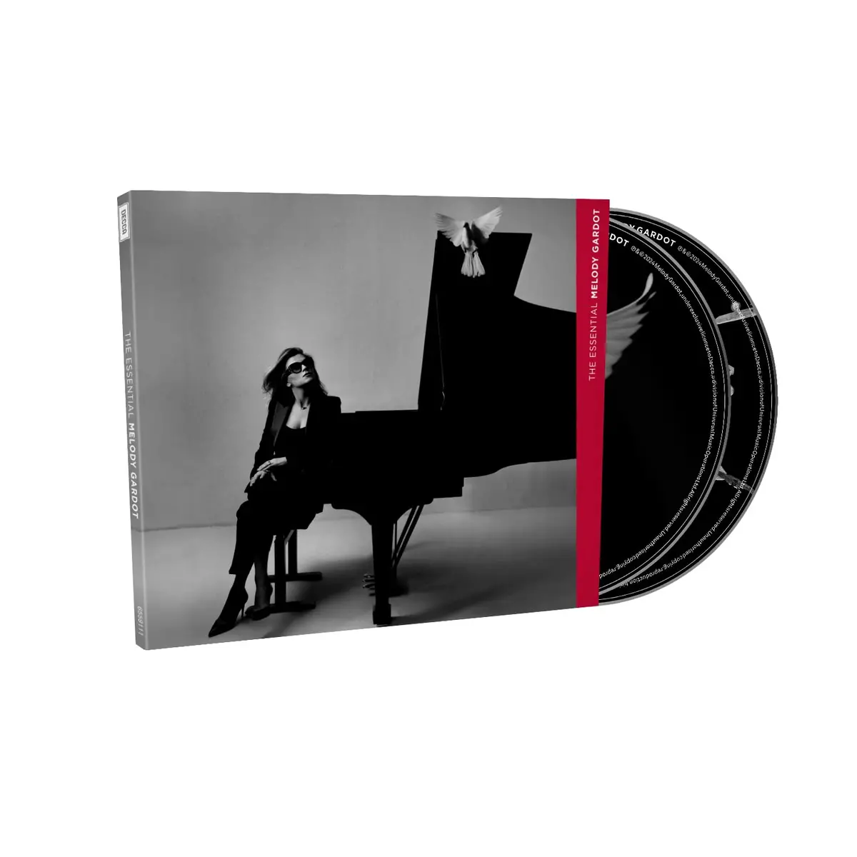 Gardot, Melody/The Essential (2Cd) [Cd] 1
