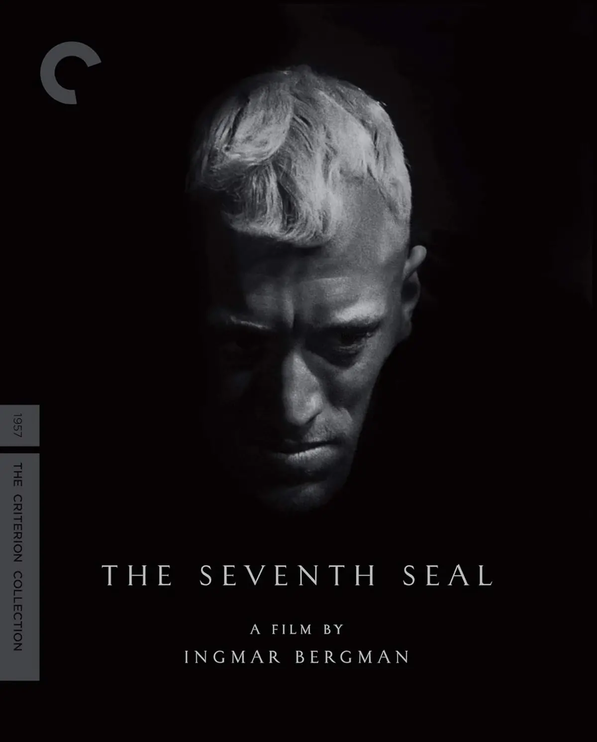 The Seventh Seal [Bluray] 1