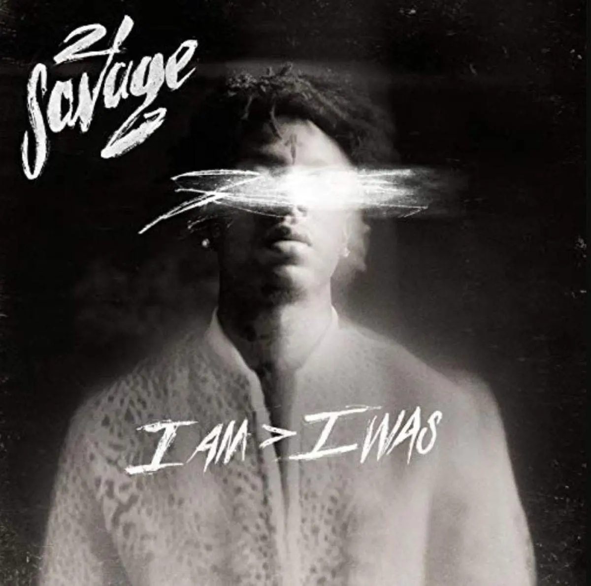 21 Savage/I Am > I Was [Lp] 1