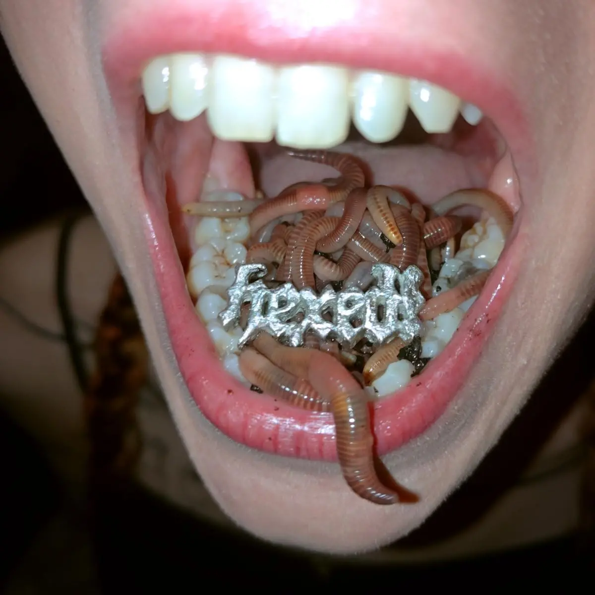 Aya/Hexed! [Lp] 1