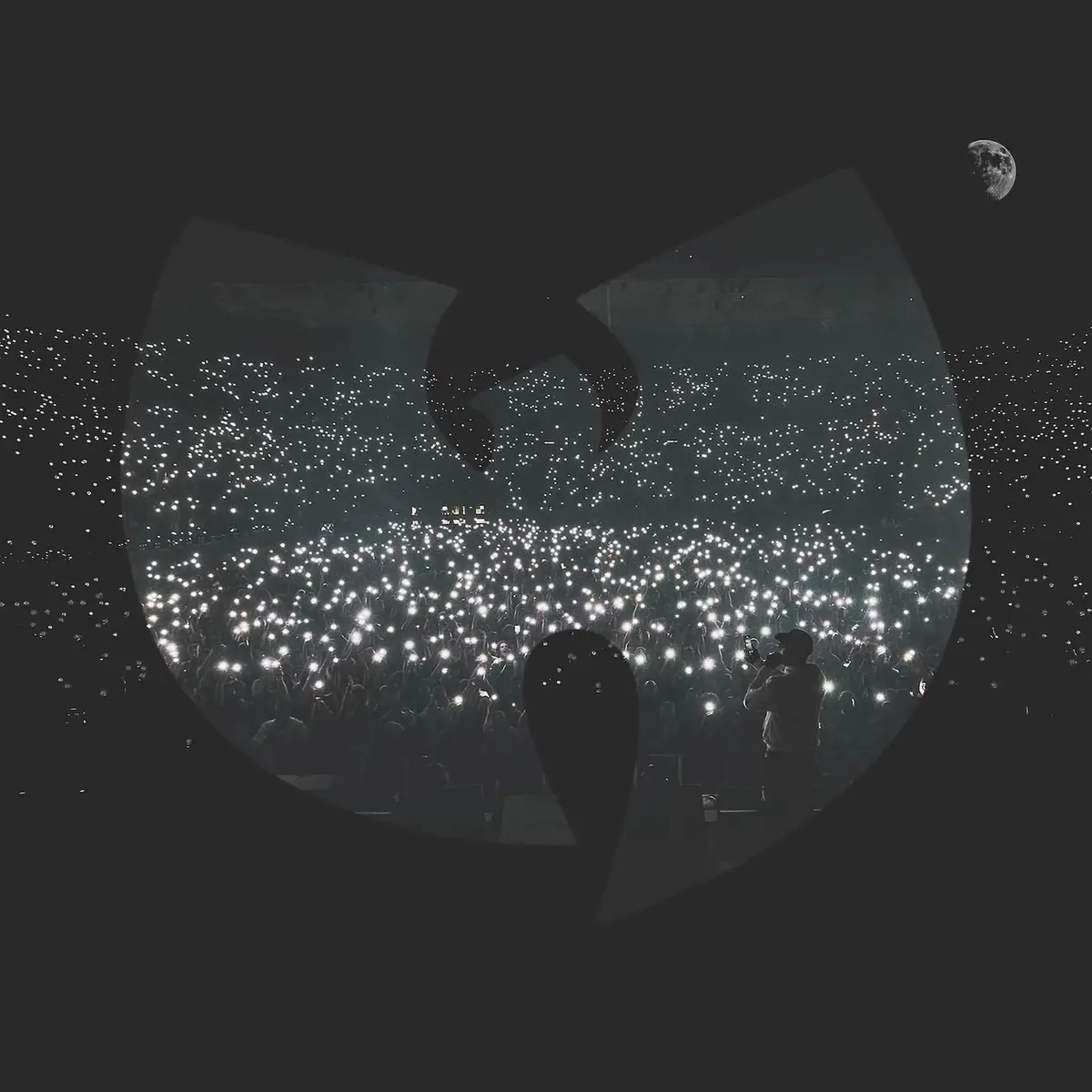 Wu-Tang Clan/Enter The Wu-Tang (36 Changers) - Live From Ny State Of Mind Tour [Lp] 1