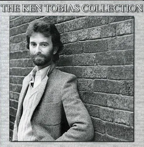 Tobias, Ken/Collection [Cd] 1