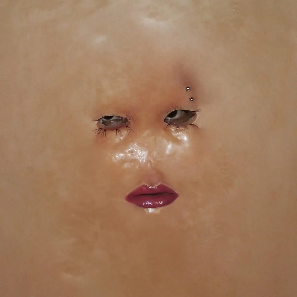 Shygirl/Alias (5Th Anniversary Pink Vinyl) [Lp] 1