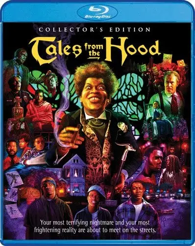 Tales From The Hood (Collector's Edition) [Bluray] 1
