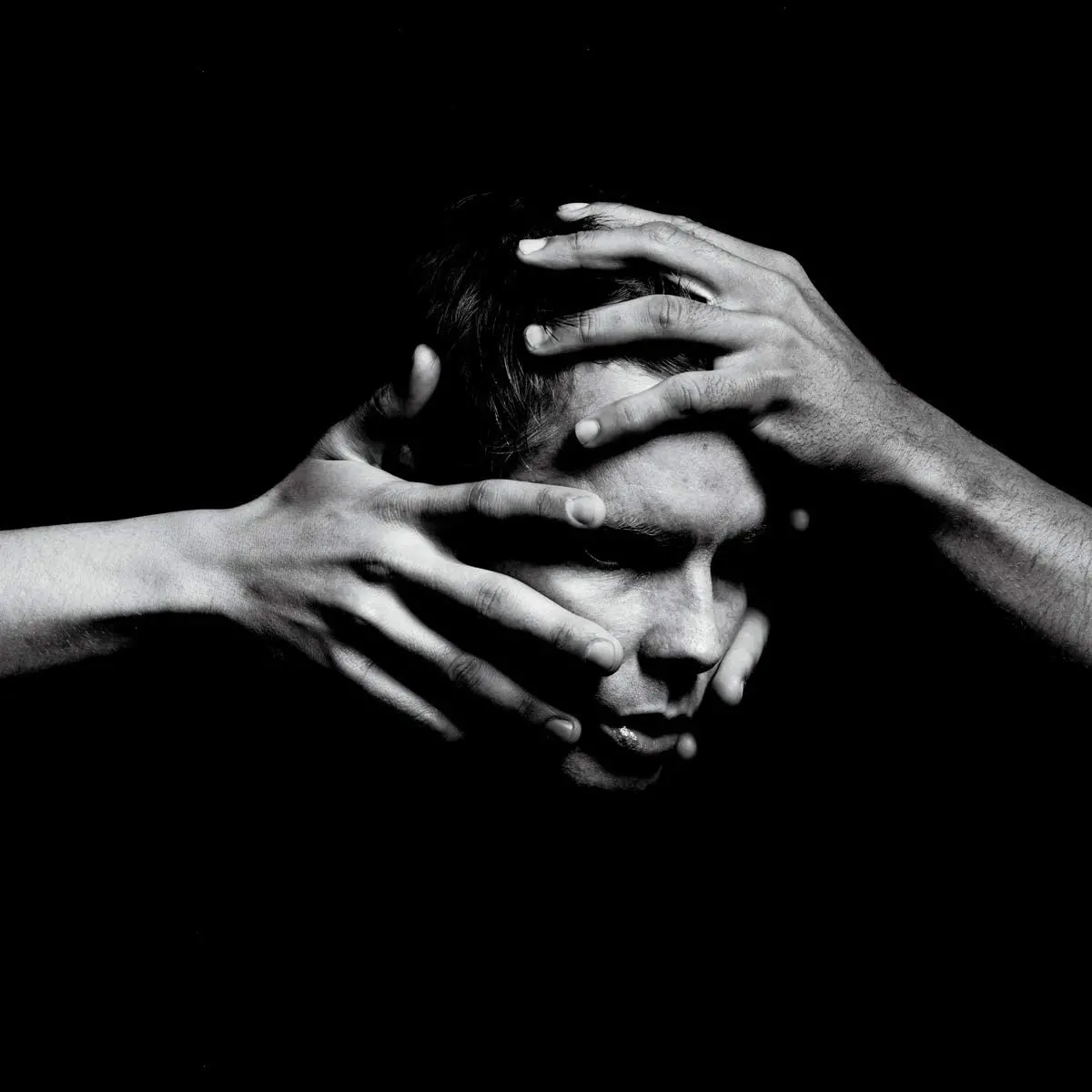 Jonsi/Shiver (Audiophile Pressing) [Lp] 1