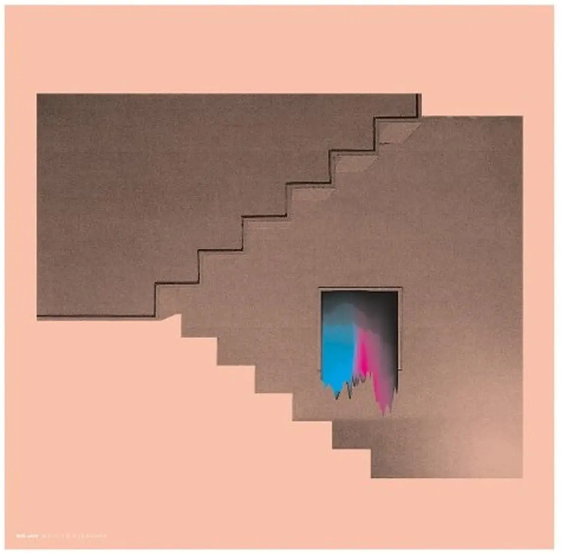 No Joy/Wait To Pleasure [Lp] 1
