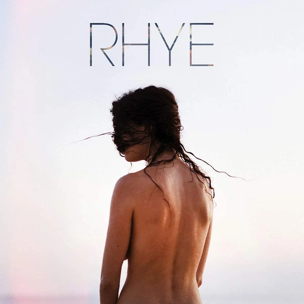 Rhye/Spirit (Baby Blue Vinyl) [Lp] 1