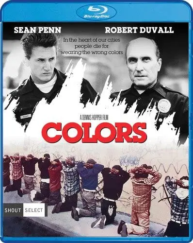 Colors (Collector's Edition) [Bluray] 1