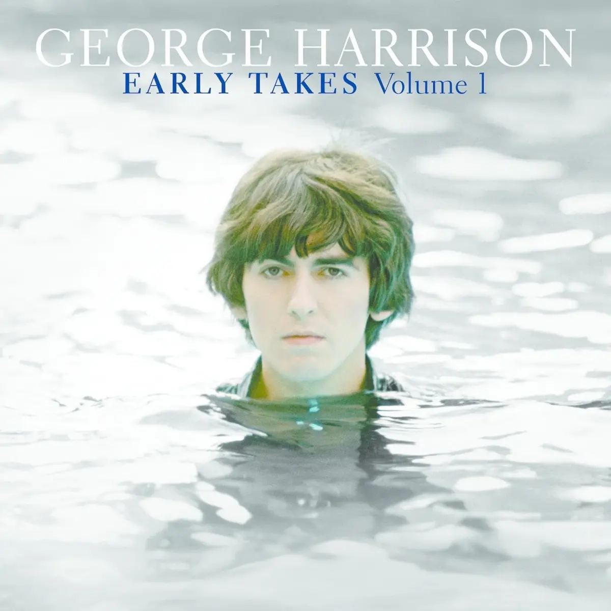 Harrison, George/Early Takes Vol. 1 [Lp] 1