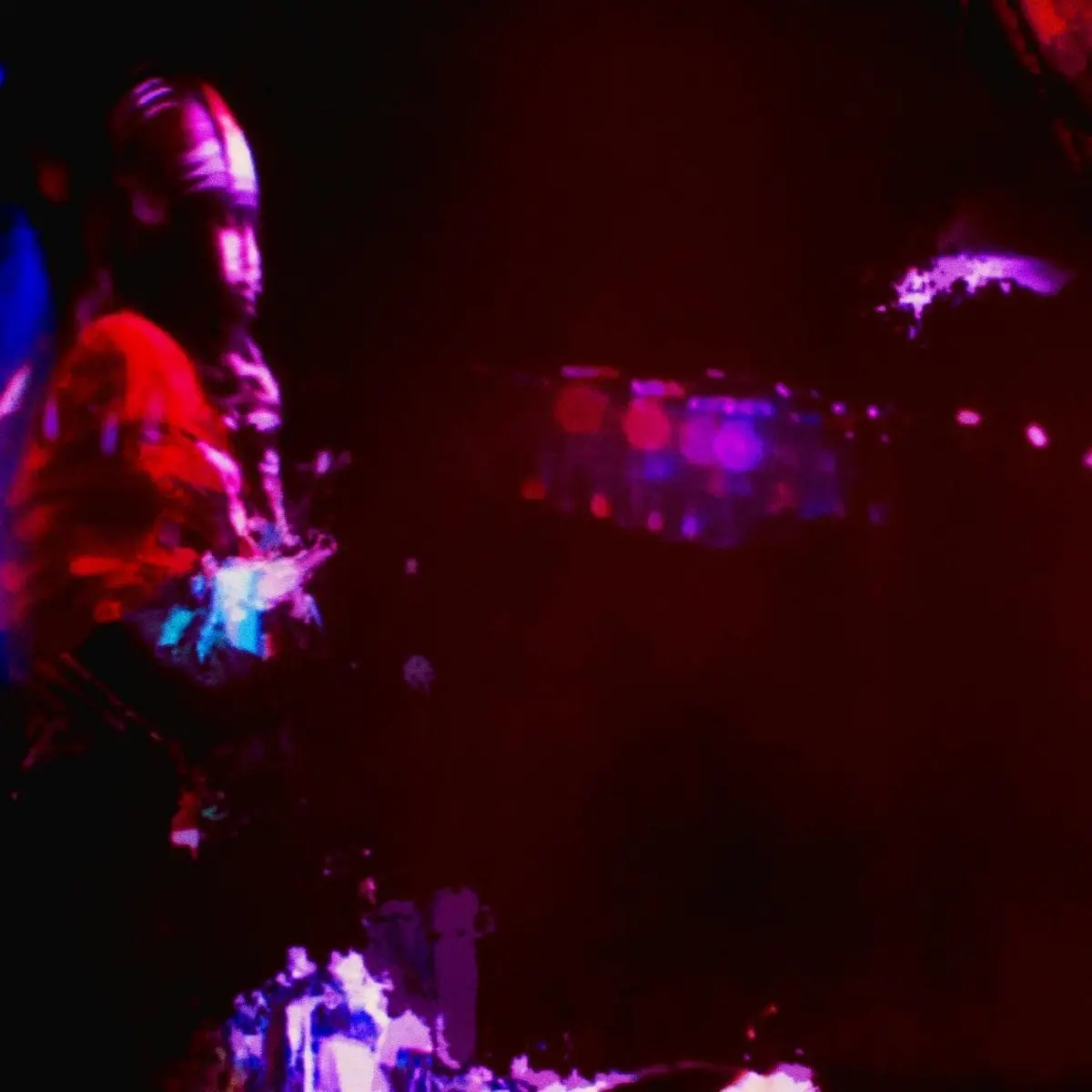 Deakin/Sleep Cycle [Lp] 1