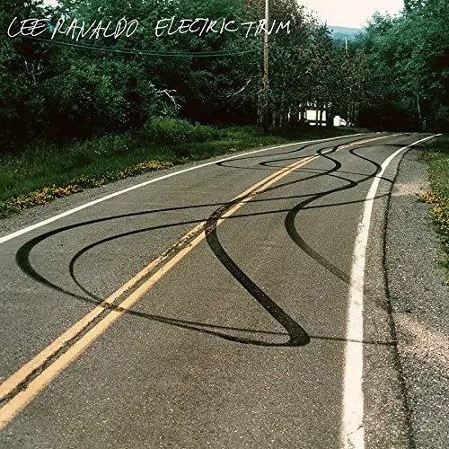 Rinaldo, Lee/Electric Trim [Lp] 1