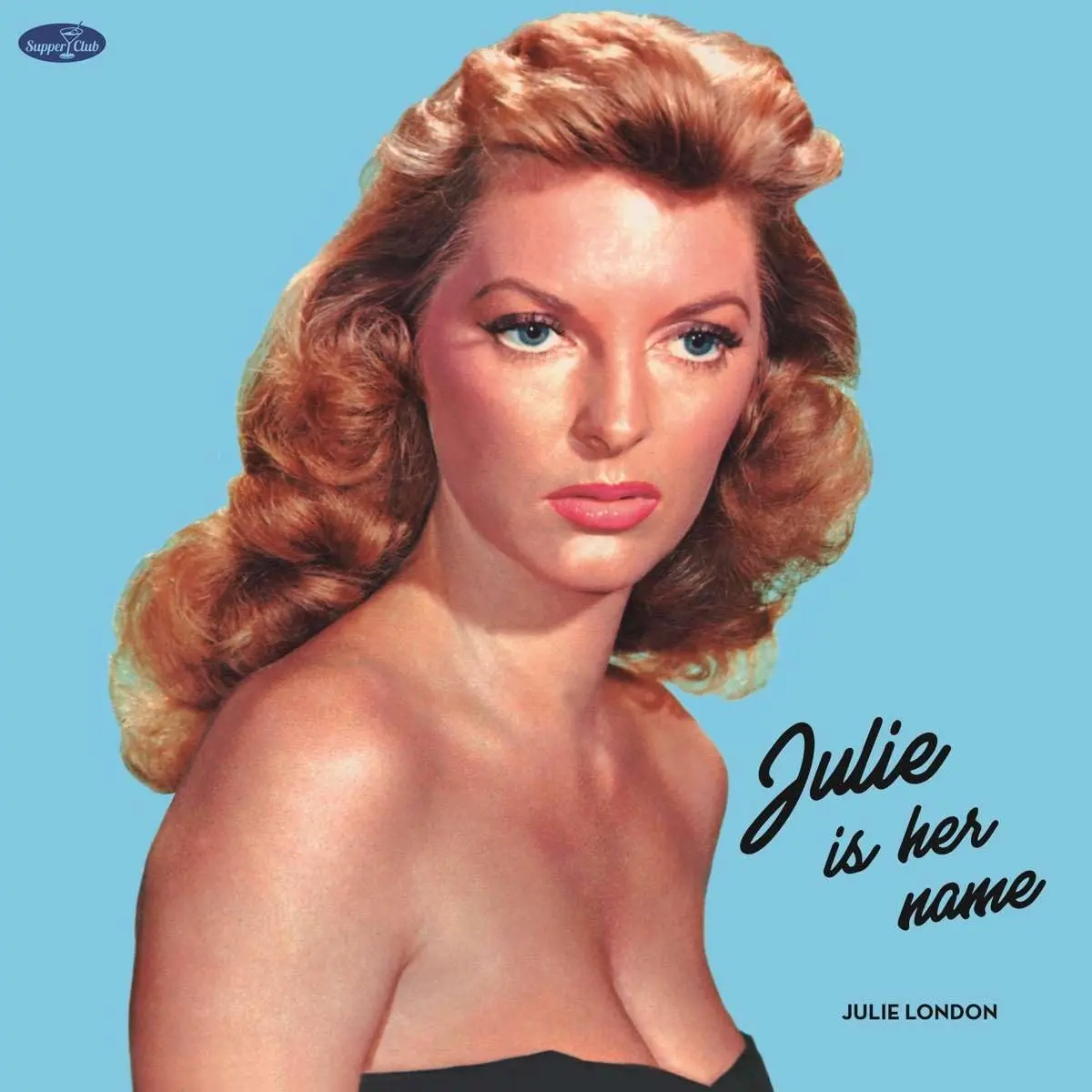 London, Julie/Julie Is Her Name [Lp] 1