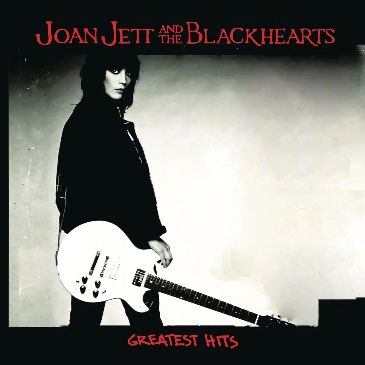 Jett, Joan & The Blackhearts/Greatest Hits [Lp] 1