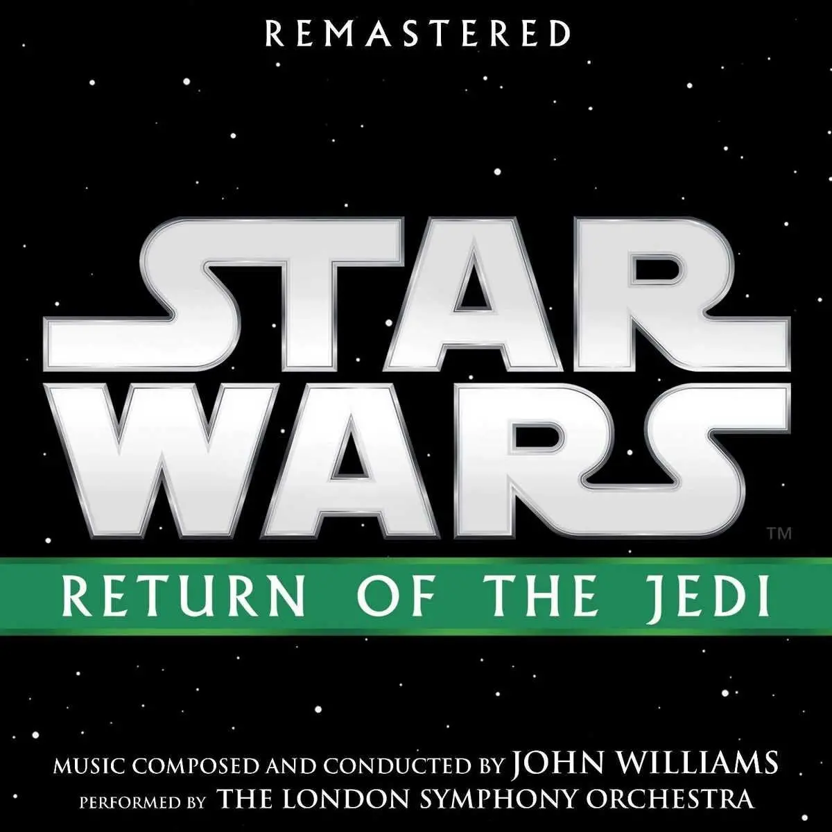 Soundtrack/Star Wars: Return Of The Jedi [Cd] 1