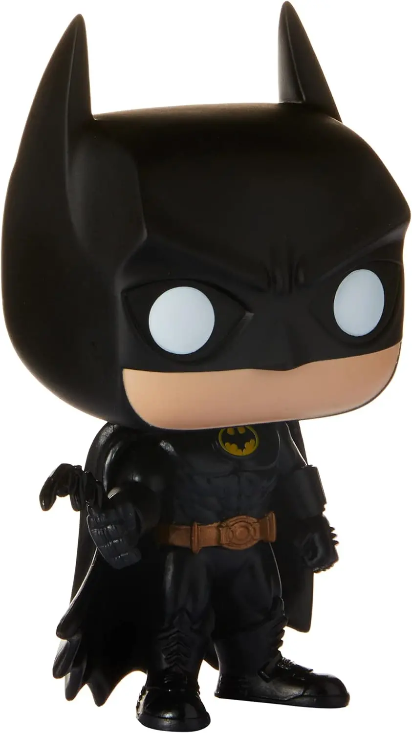 Pop! Vinyl/Batman 1989 80Th Anniversary [Toy] 1