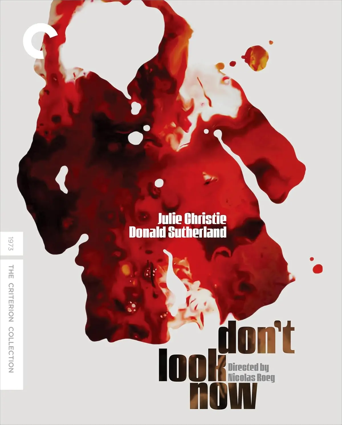 Don't Look Now [Bluray] 1