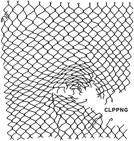 Clipping/Clppng [Lp] 1