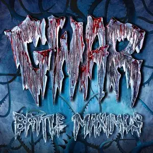 Gwar/Battle Maximus: 10Th Anniversary (Transparent Vinyl) [Lp] 1
