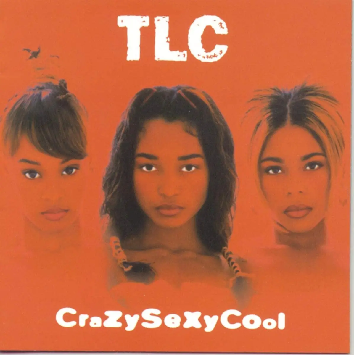 Tlc/Crazysexycool [Lp] 1