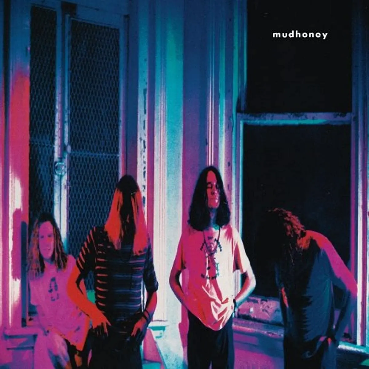 Mudhoney/Mudhoney [Lp] 1