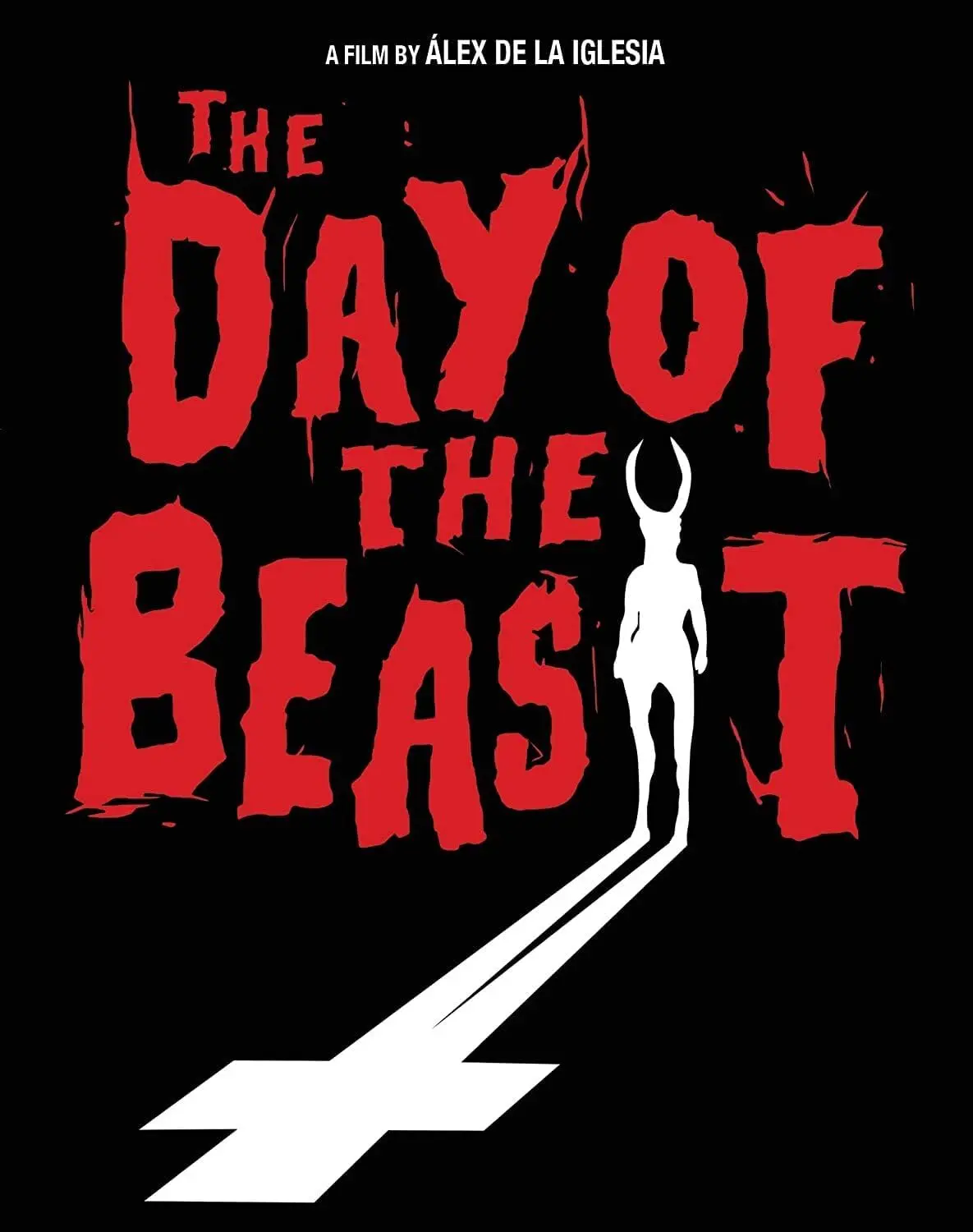 Day Of The Beast, The [Bluray] 1
