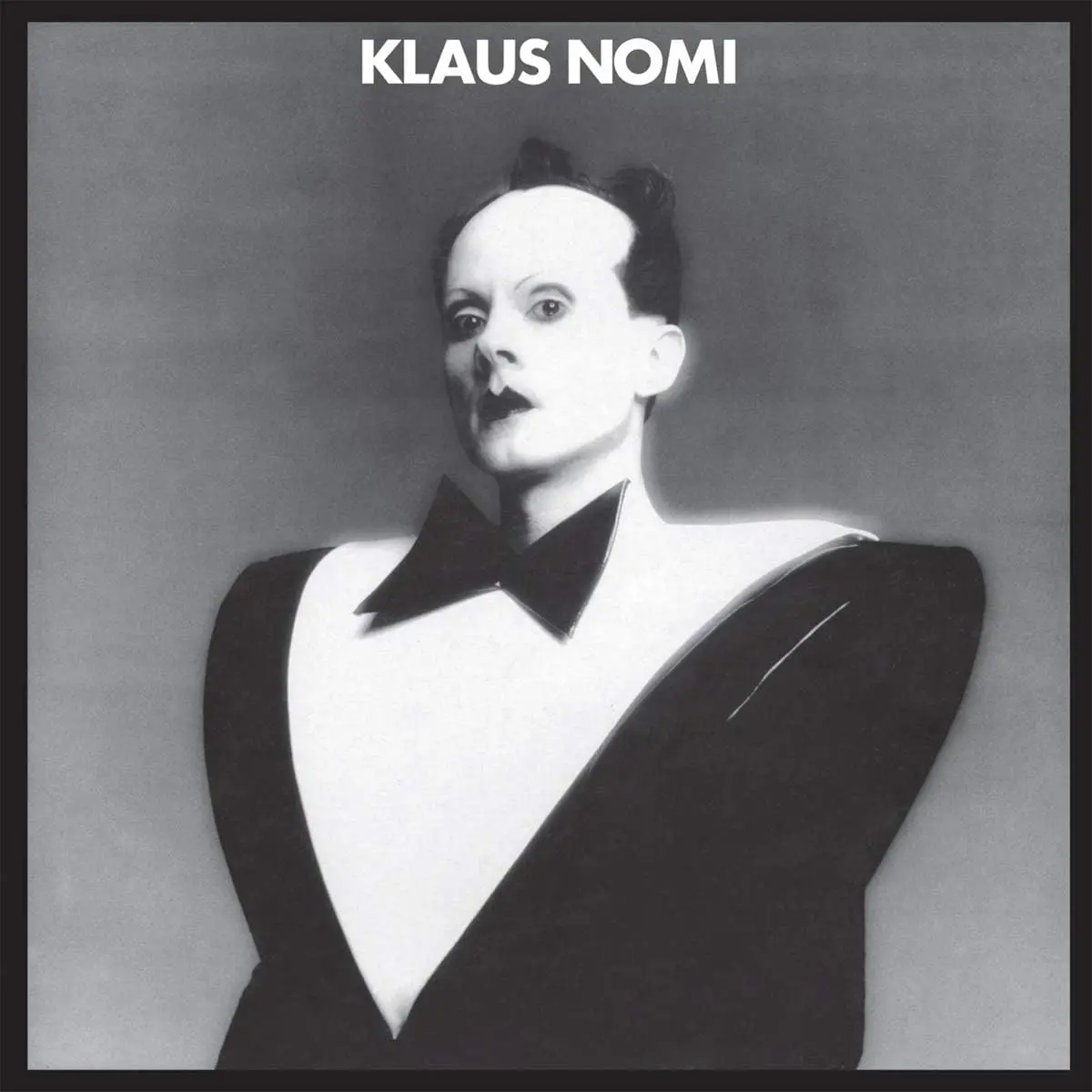 Nomi, Klaus/Klaus Nomi (Hot Pink Vinyl) [Lp] 1
